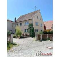 Haus zum Mieten in Scheinfeld 1.150,00 € 165.9 m²