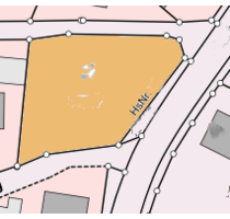 Grundstück in Schrobenhausen 599.000,00 € 857 m²