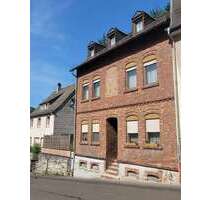 Haus zum Kaufen in Idar-Oberstein Stadtteil Oberstein 139.000,00 € 150 m² - Idar-Oberstein/ Stadtteil Oberstein