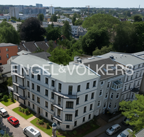 Wohnung zum Kaufen in Rostock 529.000,00 € 90 m²