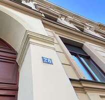 Wohnung zum Mieten in Halle (Saale) 370,00 € 37 m²