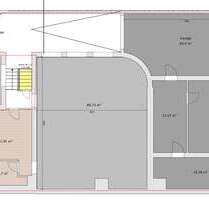 Halle in Düsseldorf 1.750,00 € 200 m²