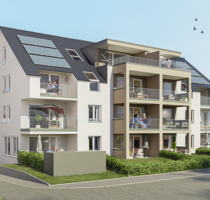 Wohnung zum Kaufen in Nufringen 524.000,00 € 70.78 m²