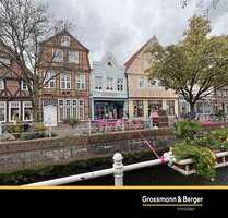 Wohnung zum Mieten in Buxtehude 1.700,00 € 128 m²