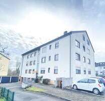 Wohnung zum Kaufen in Friedrichshafen 189.000,00 € 60 m²