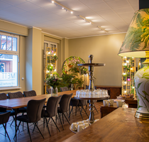 Büro in Berlin 2.400,00 € 75 m²