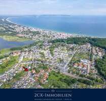 Grundstück zu verkaufen in Binz 299.000,00 € 538 m²