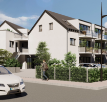 Wohnung zum Kaufen in Seligenstadt 641.410,00 € 107.8 m²