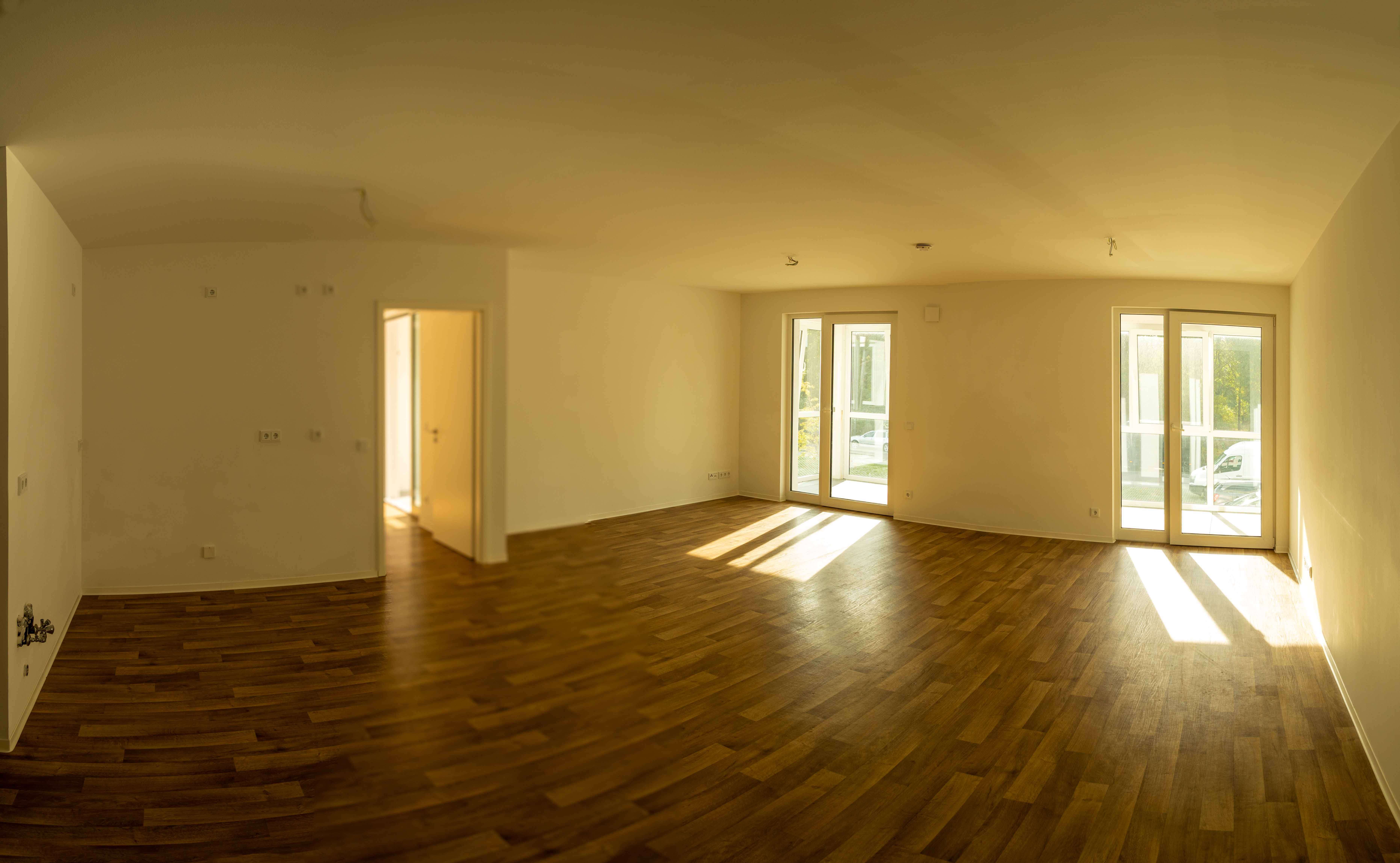 Wohnung zum Mieten in Bernau bei Berlin 1.600,00 € 143.53 m²