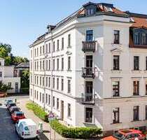 Wohnung zum Kaufen in Leipzig Gohlis 329.000,00 € 117 m² - Leipzig / Gohlis