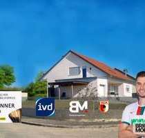 Haus zum Kaufen in Meitingen Langenreichen 595.000,00 € 210 m² - Meitingen / Langenreichen