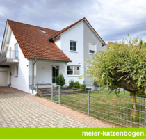 Haus zum Kaufen in Manching 499.000,00 € 120 m²