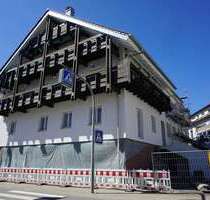 Wohnung zum Mieten in Horb am Neckar- 1.100,00 € 109 m²