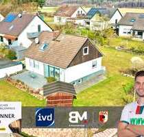 Haus zum Kaufen in Neusäß-Ottmarshausen 599.000,00 € 121.96 m²