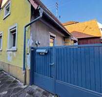 Haus zum Kaufen in Karlsruhe 150.000,00 € 80 m²