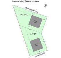 Grundstück zu verkaufen in Meinersen 72.000,00 € 379 m²