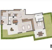 Wohnung zum Kaufen in Augsburg 575.500,00 € 142.5 m²