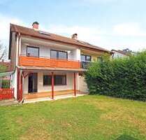 Haus zum Mieten in Kirchheim 2.100,00 € 170 m²