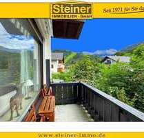 Wohnung zum Kaufen in Garmisch-Partenkirchen 284.000,00 € 38.6 m²