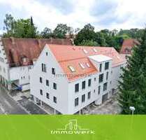Wohnung zum Mieten in Memmingen 1.400,00 € 83 m²