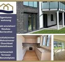 Wohnung zum Kaufen in Wittmund 299.000,00 € 104.73 m²