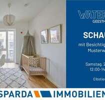 Wohnung zum Kaufen in Geesthacht 474.000,00 € 72.04 m²