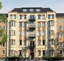 Wohnung zum Mieten in Chemnitz 693,00 € 85.6 m²