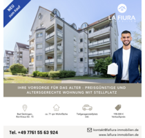 Wohnung zum Kaufen in Bad Säckingen 198.000,00 € 70.7 m²