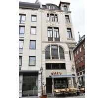 Wohnung zum Mieten in Aachen 360,00 € 26 m²