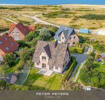 Haus zum Kaufen in List 4.995.000,00 € 240 m²