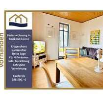 Wohnung zum Kaufen in Rerik 279.000,00 € 60.83 m²