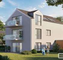 Wohnung zum Kaufen in Aystetten 530.000,00 € 89.65 m²