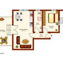 Wohnung zum Kaufen in Peißenberg 323.000,00 € 58.84 m²