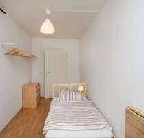WG-Zimmer in Berlin 595,00 € 11 m²