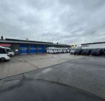 Halle in Koblenz 3.600,00 € 870 m²