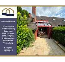 Haus zum Kaufen in Varel Dangast 349.500,00 € 75 m² - Varel / Dangast