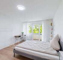 WG-Zimmer in Nürnberg 535,00 € 14.11 m²