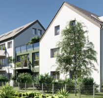 Wohnung zum Kaufen in Seligenstadt 641.410,00 € 107.8 m²