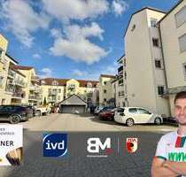 Wohnung zum Kaufen in Klosterlechfeld 130.000,00 € 38 m²