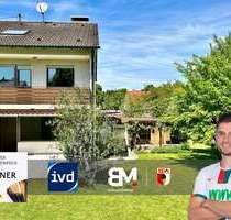 Haus zum Kaufen in Diedorf Biburg 685.000,00 € 149.26 m² - Diedorf / Biburg