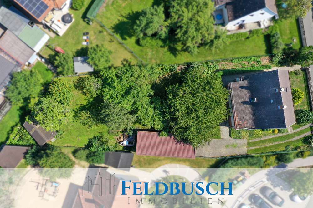 Grundstück zu verkaufen in Burgthann 349.000,00 € 936 m²