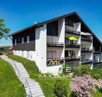 Wohnung zum Kaufen in Oberstaufen Steibis 149.000,00 € 38 m² - Oberstaufen / Steibis