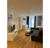 Wohnung zum Mieten in Frankfurt 1.100,00 € 58 m²