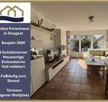 Haus zum Kaufen in Varel Dangast 299.000,00 € 75 m² - Varel / Dangast