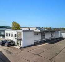 Halle in Ulm 7.500,00 € 666 m² - 7.500,00 EUR Kaltmiete, ca.  666,00 m² in Ulm (PLZ: 89079)