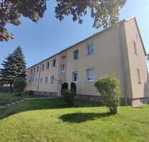 Wohnung zum Mieten in Kitzscher 341,00 € 60.76 m²