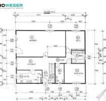 Haus zum Mieten in Thedinghausen 1.250,00 € 129.15 m²