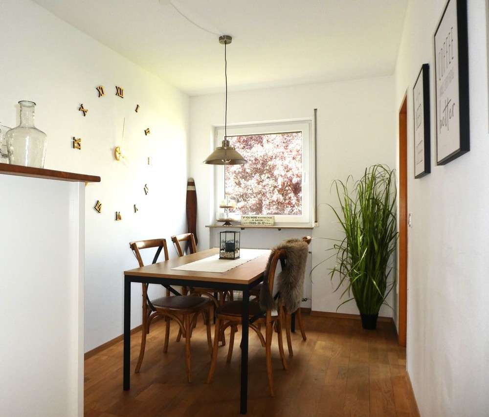 Wohnung zum Kaufen in Freiberg am Neckar 299.000,00 € 68.5 m²