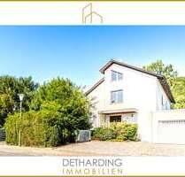 Haus zum Kaufen in Kassel Brasselsberg 450.000,00 € 180.36 m² - Kassel / Brasselsberg