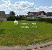 Grundstück zu verkaufen in Mögglingen 165.000,00 € 551 m²